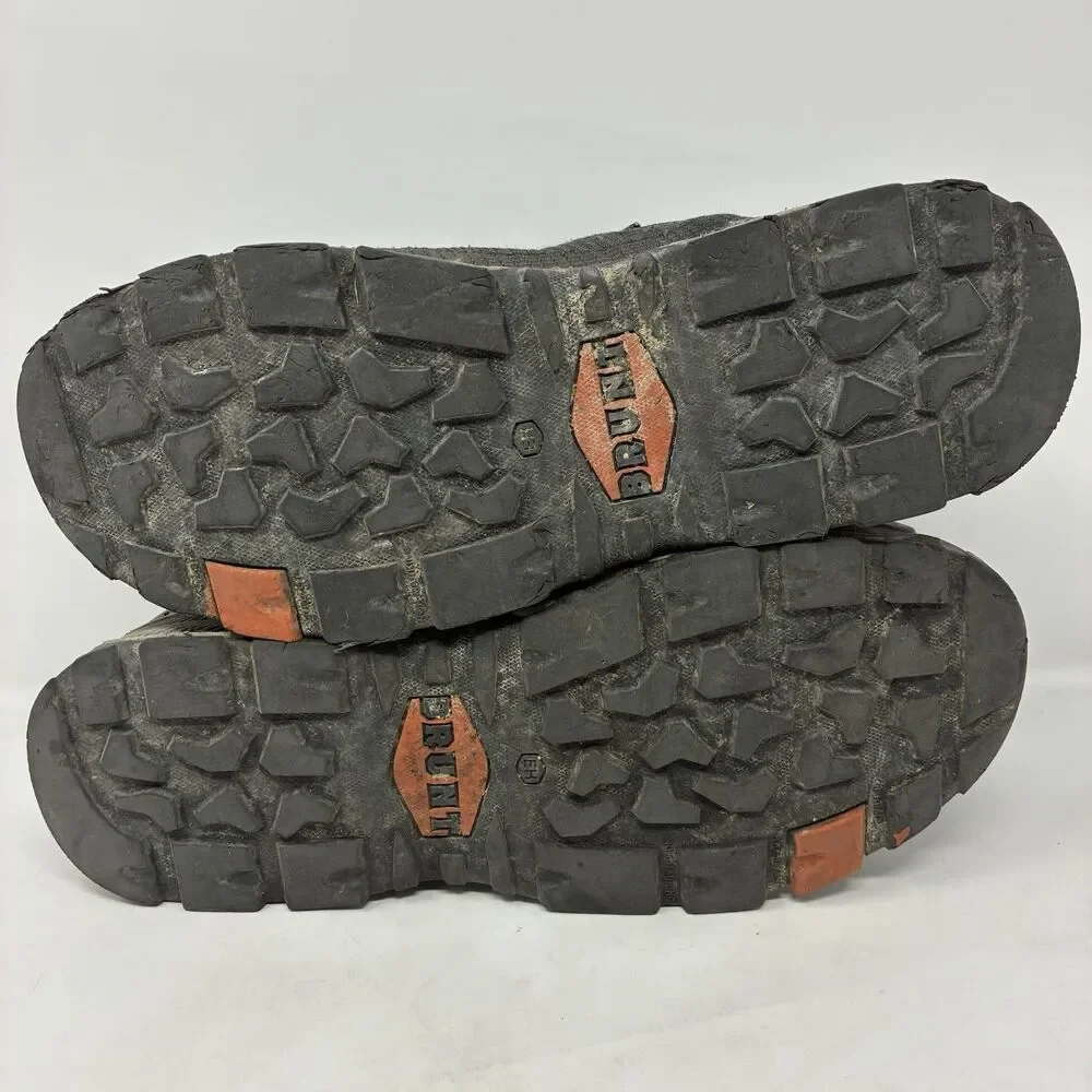 Brunt composite toe
